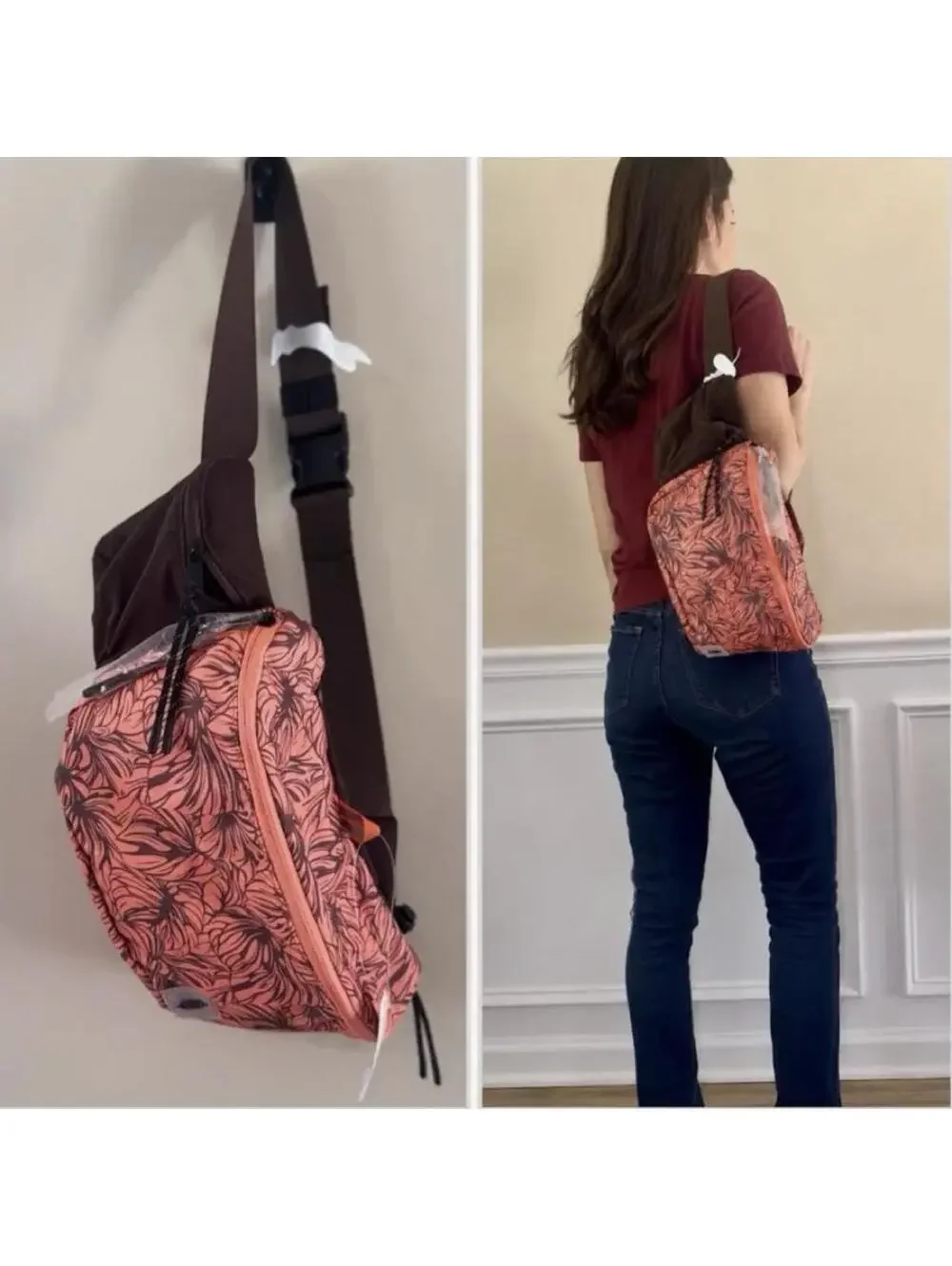 Free People Women's Bag